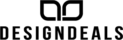designdeals logo black